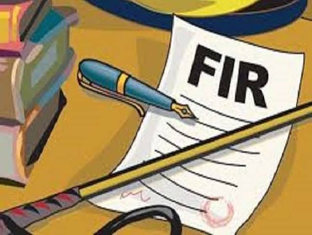 सुल्तानपुर: जेल में निरूद्ध बंदी रामराज पाण्डेय की हत्या के आरोप में दर्ज होगा मुकदमा* *सीजेएम नवनीत सिंह की अदालत ने मामले में लिया संज्ञान*