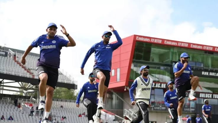 टीम इंडिया पर BCCI सख्त, नया फिटनेस नियम; इतने मिनट में पूरी करनी होगी 2KM दौड़