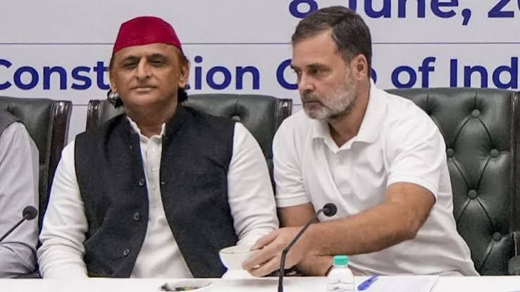 राहुल गांधी ने बढ़ाया Gen-Z पर फोकस, अखिलेश यादव से भी जल्द फाइनल हो सकती है सियासी डील
