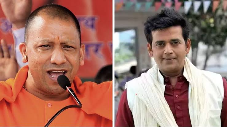 'दावत में ज्यादा दे दिया…' रवि किशन के मौन पर CM योगी ने फिर ली चुटकी, मंच से पूछा- उनकी फिल्में अच्छी लगती हैं या कालीबाड़ी के बाबा की?