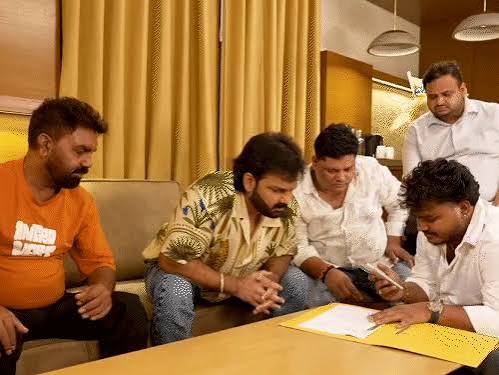 'किडनी तो ठीक है न?' मेडिकल रिपोर्ट देखकर भड़के पवन सिंह, बोले- आखिर ये क्या लिख दिया?
