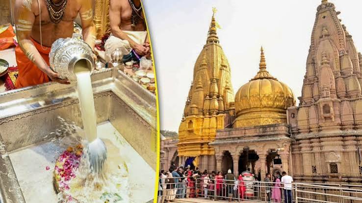 Sawan 2026: काशी में सावन की धूम, VIP दर्शन पूरी तरह बंद, आम श्रद्धालुओं के लिए विशेष व्यवस्था