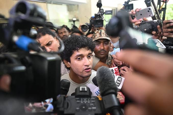 'राजनीतिक दल बनकर नहीं, अब इस तरह से मैदान में आएगी CJP!' सौरव दास ने बताया बड़ा प्लान