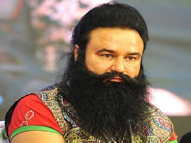 राम रहीम की 17वीं बार रिहाई पर कांग्रेस का बीजेपी पर हमला, पवन खेड़ा बोले- ‘मगरमच्छ के आंसू बहा रही पार्टी’
