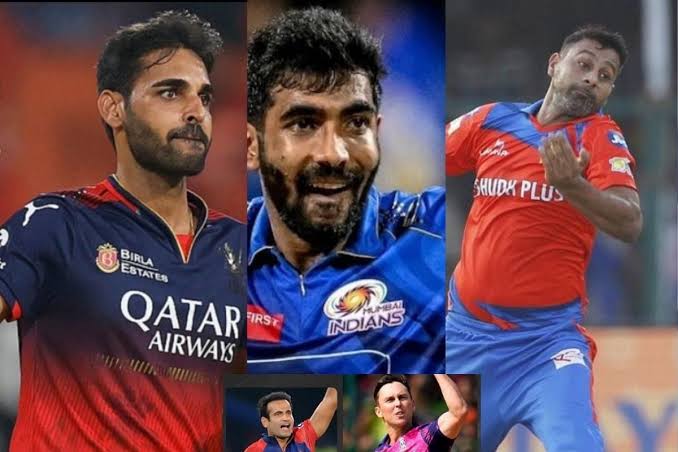IPL में सबसे ज्यादा मेडन ओवर फेंकने वाले गेंदबाज, सिर्फ 4 बॉलर कर पाए ऐसा