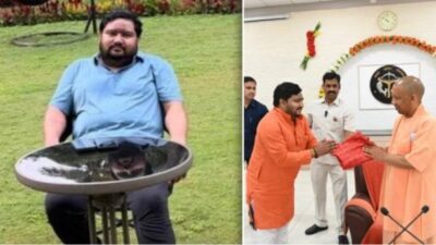 बीजेपी नेता धीरेन्द्र प्रताप सिंह हत्याकांड में नया खुलासा, प्लॉट-रुपयों के लालच में रची गई साजिश?