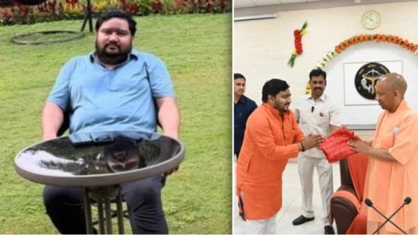 बीजेपी नेता धीरेन्द्र प्रताप सिंह हत्याकांड में नया खुलासा, प्लॉट-रुपयों के लालच में रची गई साजिश?