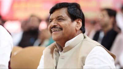 'अपनी नाकामी छिपाने…', अनुपूरक बजट पेश होने से पहले शिवपाल यादव का सरकार पर निशाना