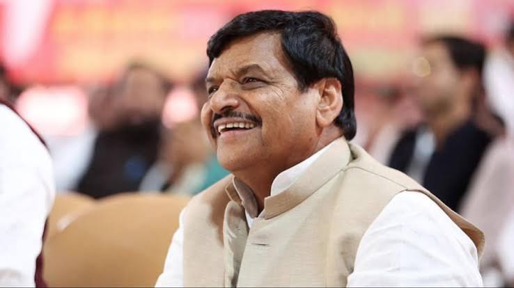 'अपनी नाकामी छिपाने…', अनुपूरक बजट पेश होने से पहले शिवपाल यादव का सरकार पर निशाना