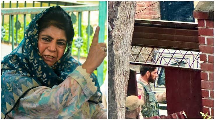 धारा 370 की 7वीं बरसी पर एक दिन के लिए रुकी अमरनाथ यात्रा, काफिलों पर रोक