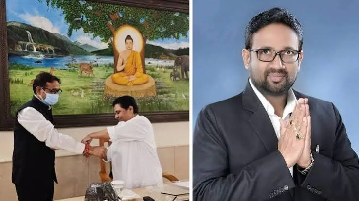 रसड़ा विधायक उमाशंकर सिंह का निधन, उपचुनाव तक कौन संभालेगा काम? जानिए क्या है संवैधानिक व्यवस्था