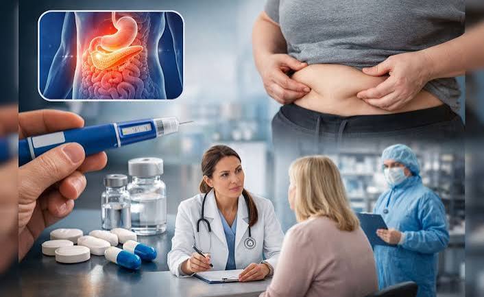 GLP-1 Drugs Obesity Treatment: GLP-1 दवाओं से बदल रहा मोटापे का इलाज, क्या अब सर्जरी की जरूरत कम होगी?