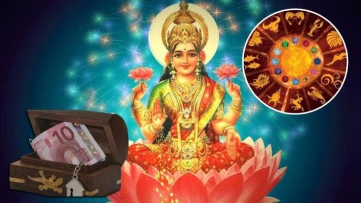 अटका पैसा लौटेगा और बढ़ेगा बैंक बैलेंस! पुष्य नक्षत्र में गुरु की एंट्री से चमकेगा भाग्य, इन राशियों को लाभ के संकेत
