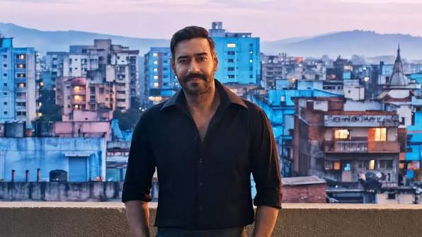 'क्राइम पेट्रोल' होस्ट करेंगे अजय देवगन, अनुप सोनी को किया रिप्लेस; 31 अगस्त से होगा टेलीकास्ट