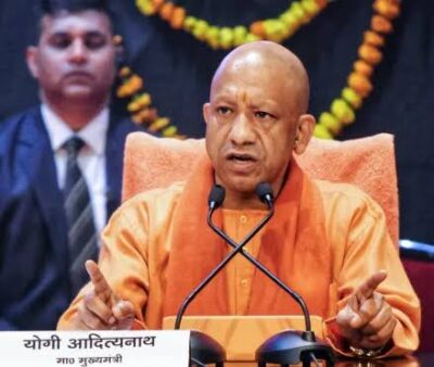 मदरसे नहीं दे पाएंगे कामिल-फाजिल की डिग्री! योगी सरकार ले सकती है बड़ा फैसला