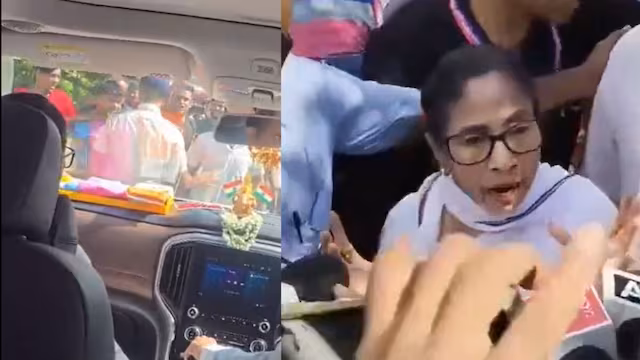 'लोकतंत्र में ऐसी घटना…', ममता बनर्जी के काफिले पर हमले को लेकर बोले अखिलेश यादव