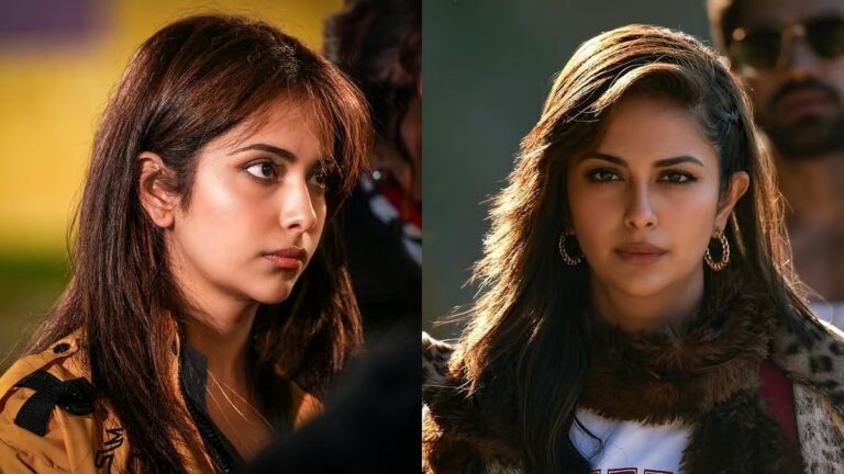 'खतरों के खिलाड़ी 15' से जल्दी बाहर होने पर छलका अविका गौर का दर्द, बोलीं- बाहर बैठकर हीरो बनना आसान