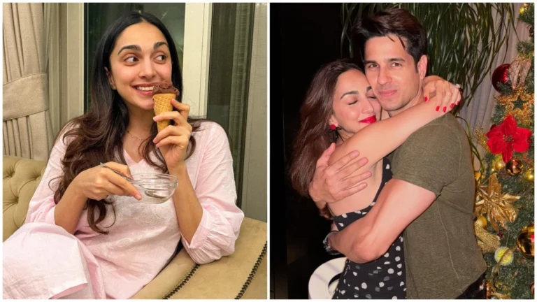 'मेरी आइसक्रीम चुरा लेती हो…', कियारा आडवाणी के बर्थडे पर सिद्धार्थ मल्होत्रा का रोमांटिक पोस्ट, देखें तस्वीर