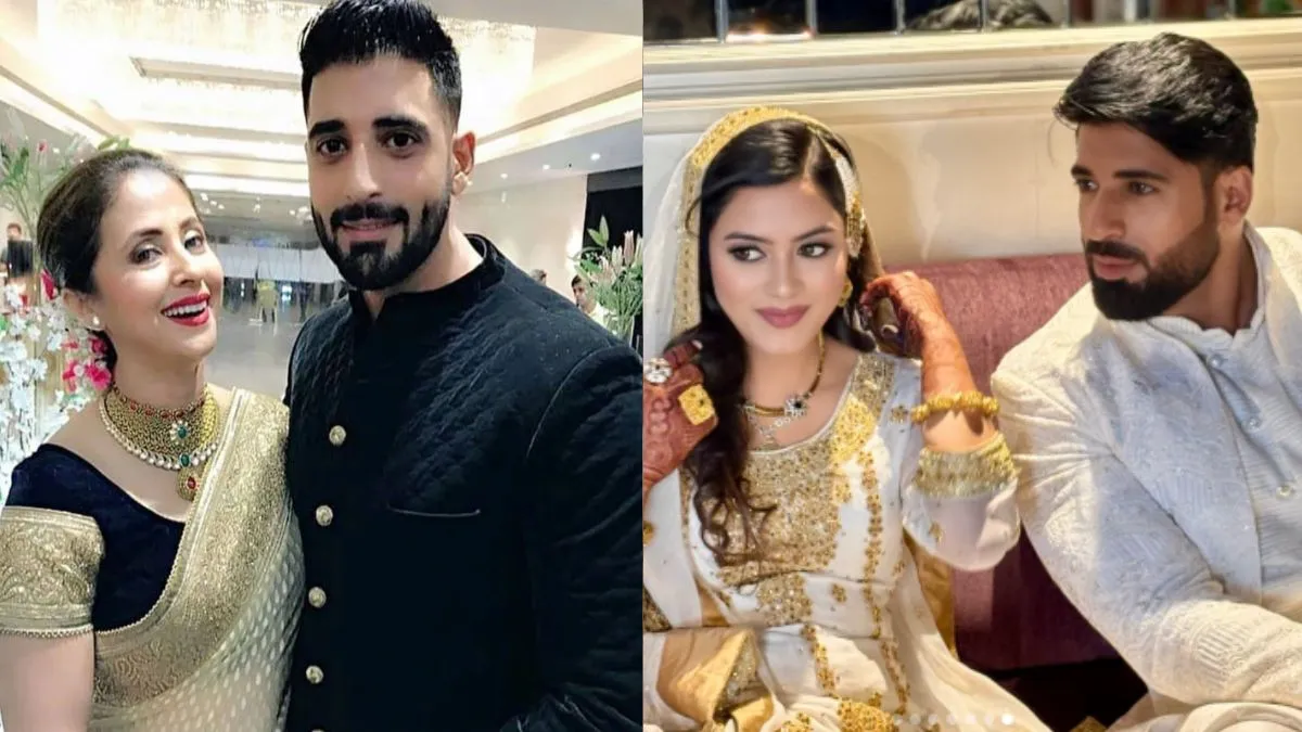 'मुझे प्यार और वफादारी पसंद है…', एक्स-हसबैंड मोहसिन की शादी की तस्वीरों के बीच उर्मिला मातोंडकर ने कर दी ऐसी पोस्ट