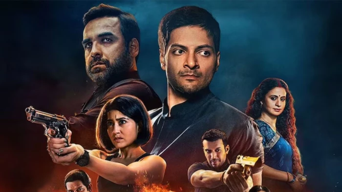 'मिर्जापुर द मूवी' बनी साल की सबसे ज्यादा प्रॉफिट कमाने वाली तीसरी फिल्म, 'आवारापन 2' को दी मात
