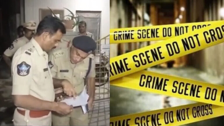 शराब के नशे में देवर ने भाभी को चाकू मारा, इलाज के दौरान मौत
