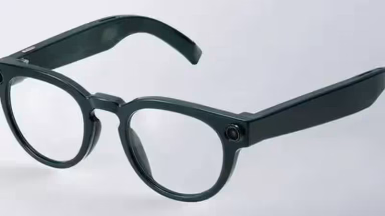 Samsung Galaxy Glasses: स्मार्ट चश्मे की दुनिया में सैमसंग की एंट्री, सामने आईं पहली डिटेल्स
