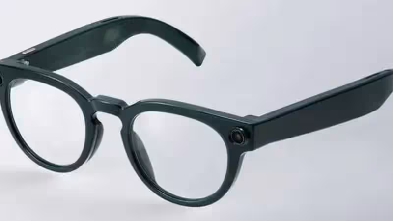 Samsung Galaxy Glasses: स्मार्ट चश्मे की दुनिया में सैमसंग की एंट्री, सामने आईं पहली डिटेल्स