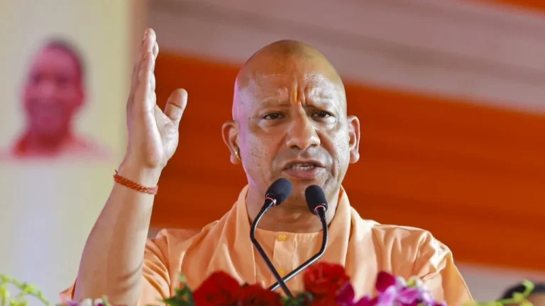यूपी इंटरनेशनल ट्रेड शो को लेकर CM योगी की युवाओं से अपील, बोले- रोजगार पाने वाले नहीं, रोजगार देने वाले बनें