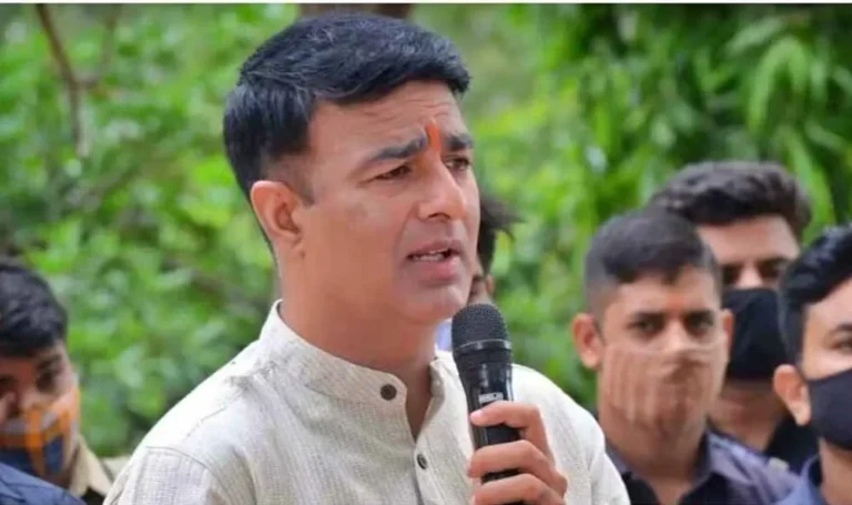 UCC पर सियासी घमासान तेज, ओवैसी के बयान पर संगीत सोम का पलटवार