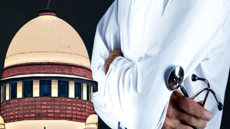 NEET SS 2025: क्वालीफाइंग पर्सेंटाइल घटकर 30, 6000 और डॉक्टरों को काउंसलिंग का मौका