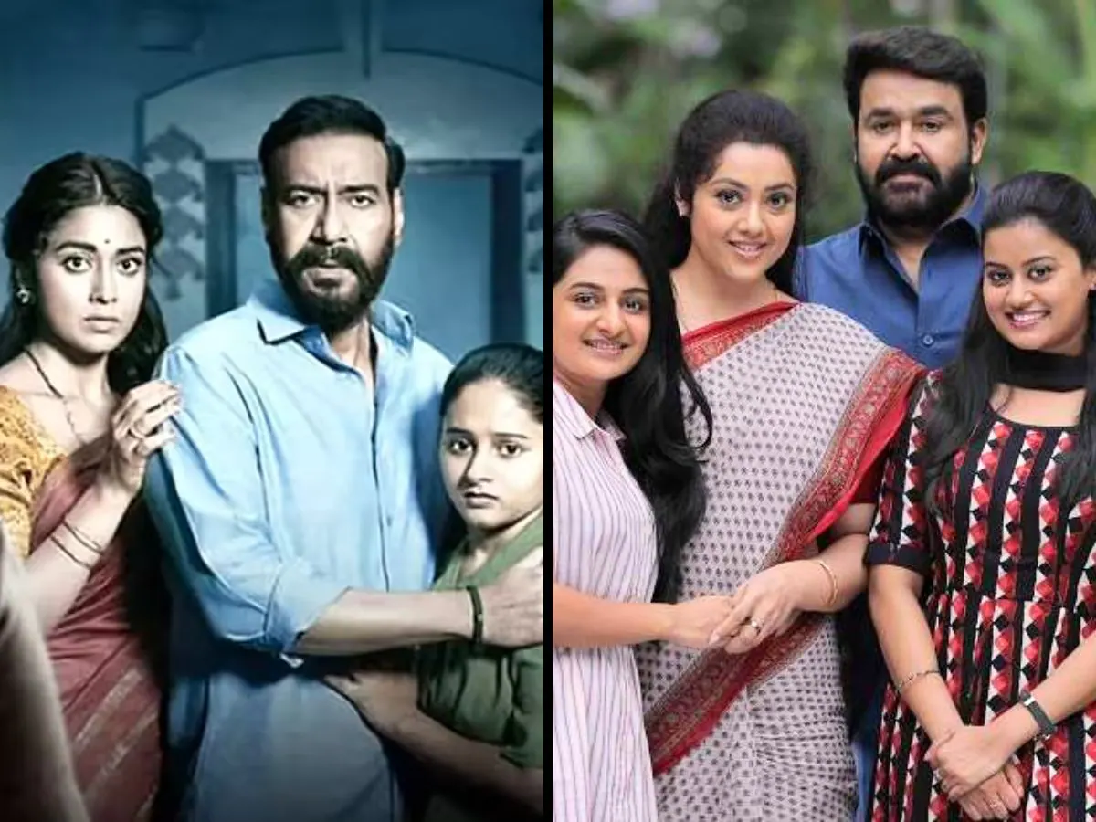 'दृश्यम 3' की रिलीज से पहले OTT पर देख लें पिछली दोनों फिल्में, बॉक्स ऑफिस पर मचाया था धमाल
