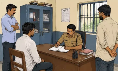 इलाहाबाद HC गवाहों के बयान रिकॉर्ड करने पर सख्त, DGP को दिया निर्देश