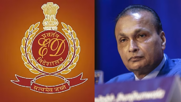 ED की बड़ी कार्रवाई, MBECL अधिग्रहण मामले में 16 ठिकानों पर छापेमारी