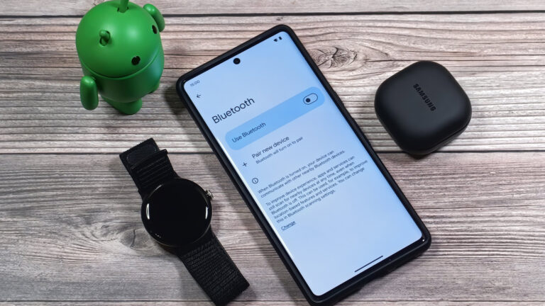 Bluetooth On Drain Battery: क्या दिनभर Bluetooth ऑन रखने से जल्दी खत्म होती है फोन की बैटरी?