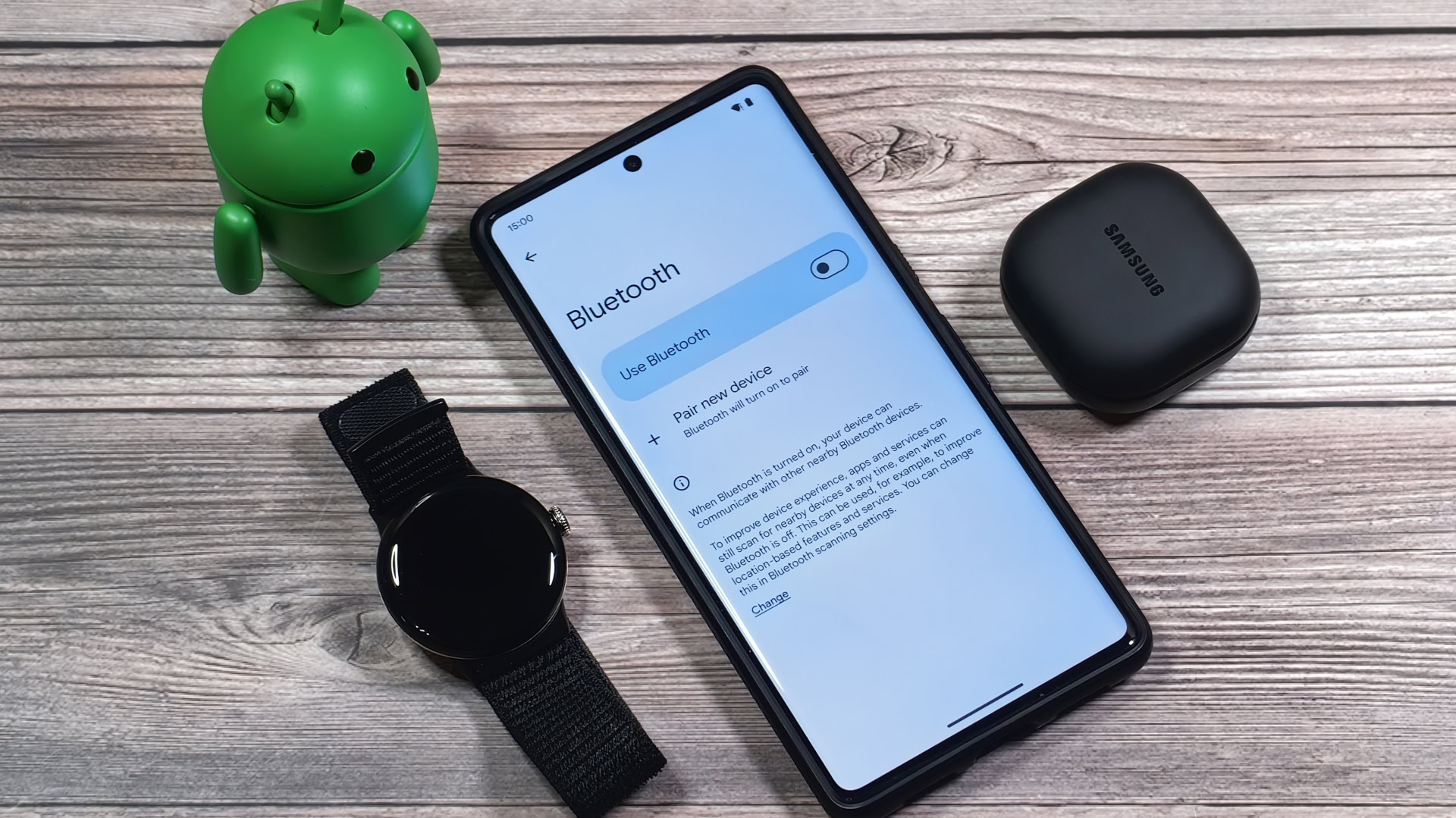 Bluetooth On Drain Battery: क्या दिनभर Bluetooth ऑन रखने से जल्दी खत्म होती है फोन की बैटरी?