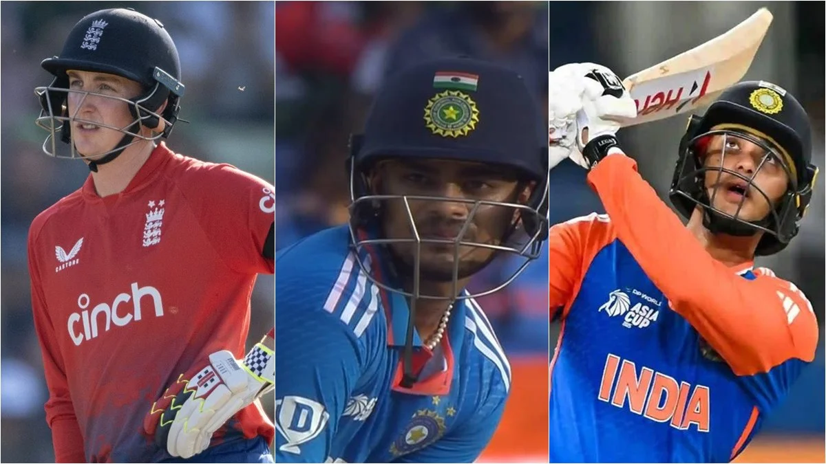 ICC T20I Rankings: अबरार अहमद बने नंबर-1 गेंदबाज, राशिद खान दूसरे स्थान पर