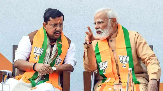 नैरेटिव फॉलोवर नहीं, नैरेटिव सेटर बनेगी BJP, सोशल मीडिया पर बड़ी तैयारी