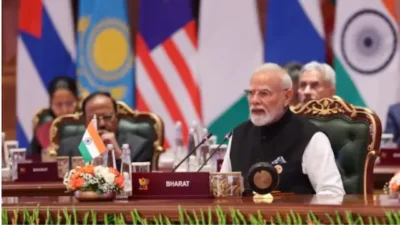 BRICS घोषणापत्र में पहलगाम आतंकी हमले की निंदा, भारत की बड़ी कूटनीतिक जीत