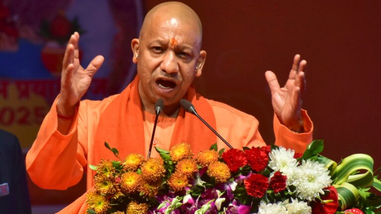 क्या चार हिस्सों में बंटेगा उत्तर प्रदेश? राजभर के बयान से फिर गरमाई सियासत, जानिए कितना आसान है राज्य का बंटवारा