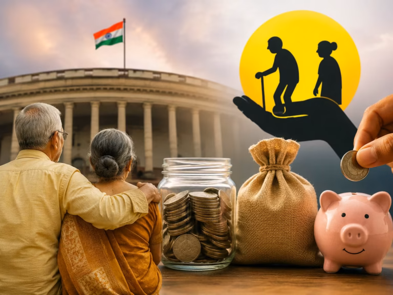 सरकारी कर्मचारी की मौत के बाद परिवार को मिले 6 महीने की पेंशन, सरकार से बड़ी मांग