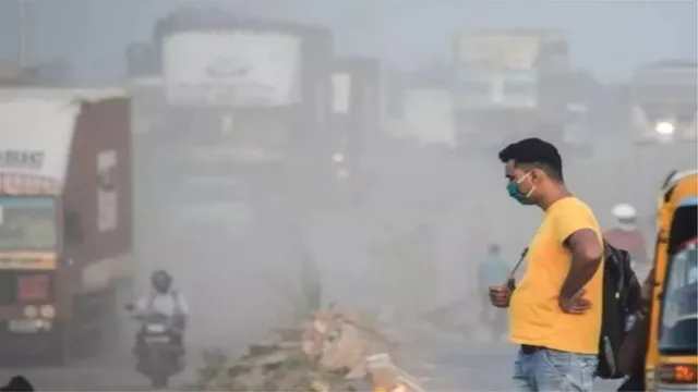 प्रदूषित हवा बढ़ा सकती है आत्मघाती विचारों का खतरा! नई रिसर्च में चौंकाने वाला खुलासा