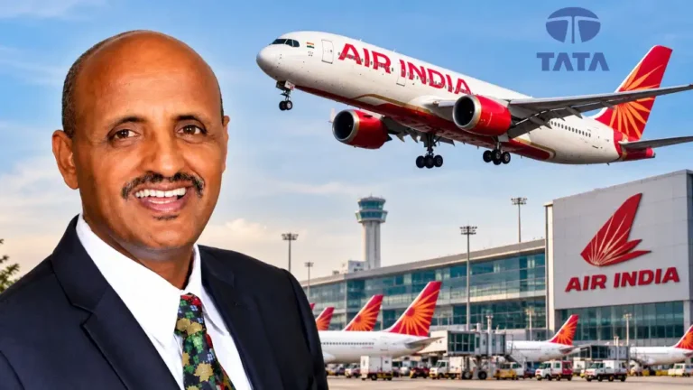 घाटा Air India का, लेकिन बवाल विदेश में क्यों? Tata से क्या है Singapore Airlines का कनेक्शन?