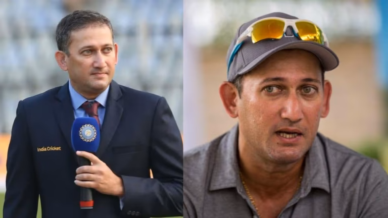 Ajit Agarkar Salary: चीफ सिलेक्टर के तौर पर कितनी सैलरी लेते हैं अजीत अगरकर? कार्यकाल पर भी सस्पेंस
