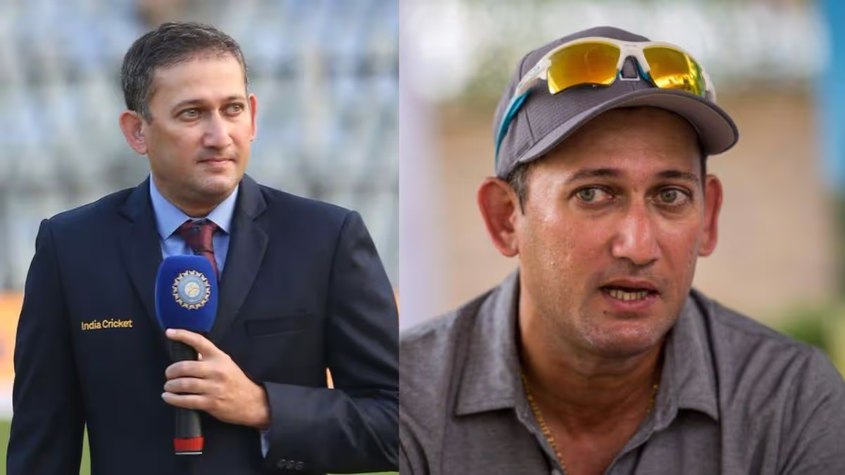 Ajit Agarkar Salary: चीफ सिलेक्टर के तौर पर कितनी सैलरी लेते हैं अजीत अगरकर? कार्यकाल पर भी सस्पेंस