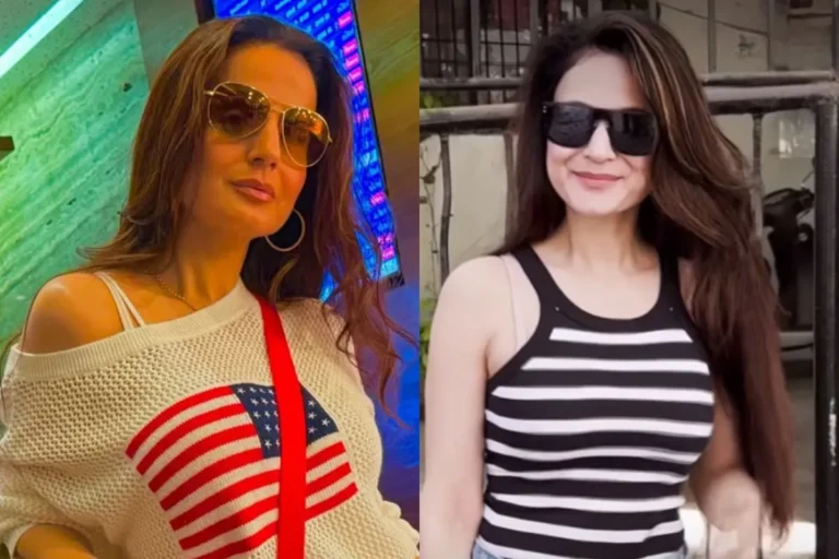 अमीषा पटेल ने एक्ट्रेसेस की टीम के खर्च पर उठाए सवाल, बोलीं- प्रोड्यूसर्स क्यों उठाएं इतना बोझ?
