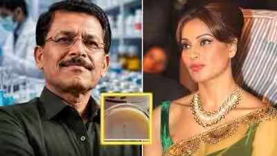 बिपाशा बसु को प्रोटीन पाउडर में मिले कीड़े, IAS तुकाराम मुंडे से की खास अपील