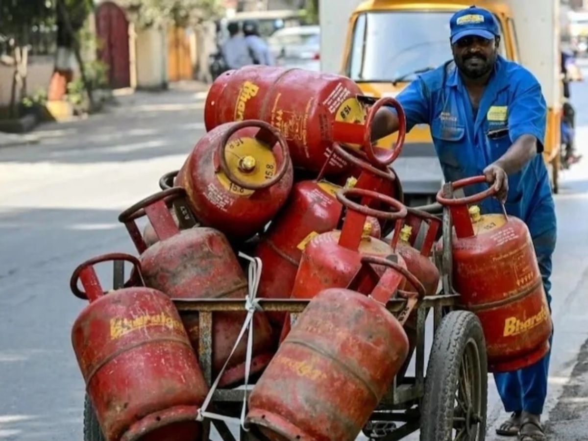 खतरे की आहट! भारत ने बढ़ाया अपना LPG प्रोडक्शन, रिफाइनरियों को नया टारगेट