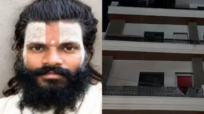 प्रेमानंद महाराज के शिष्य की संदिग्ध मौत, चौथी मंजिल से गिरने के बाद उठे कई सवाल