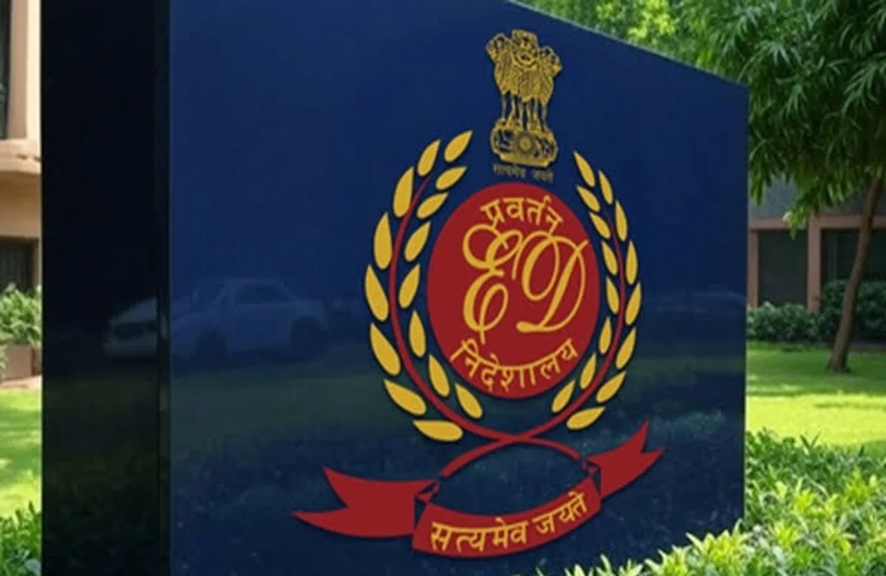 JSCB घोटाले में ED का बड़ा एक्शन, झारखंड-ओडिशा के 7 ठिकानों पर छापेमारी