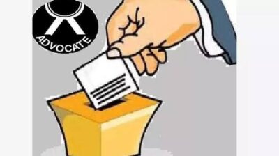 सुल्तानपुर: अध्यक्ष पद पर 17 एवं महासचिव पर 13 ने भरा पर्चा, पर्चा वैध मिलने के बाद प्रत्याशी शशि सिंह को ट्रेजरार एवं सरोज सिंह को वरिष्ठ कार्यकारिणी सदस्य होना तय